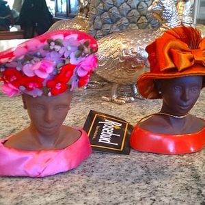 Making room for more shopping